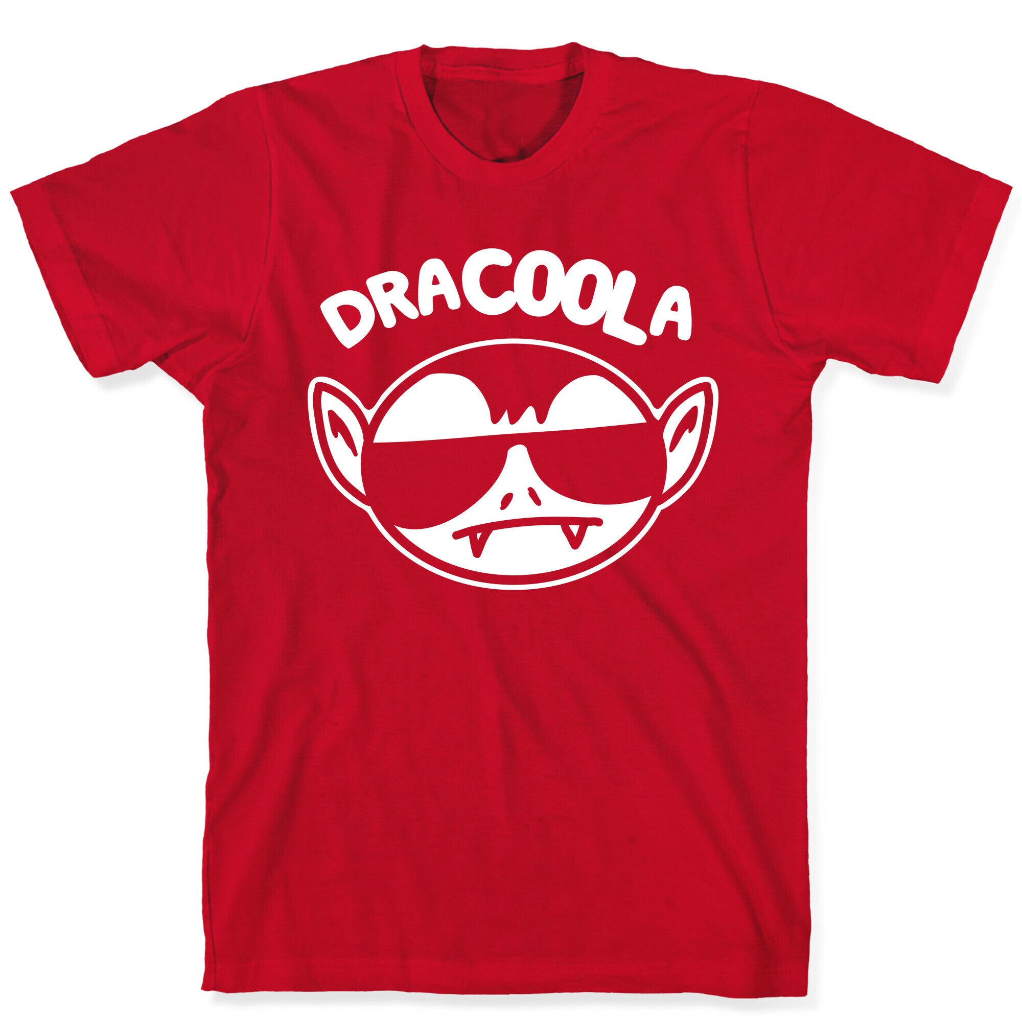 Dra-COOL-a T-Shirt